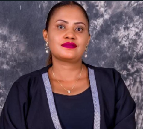 Kwitonda Colette