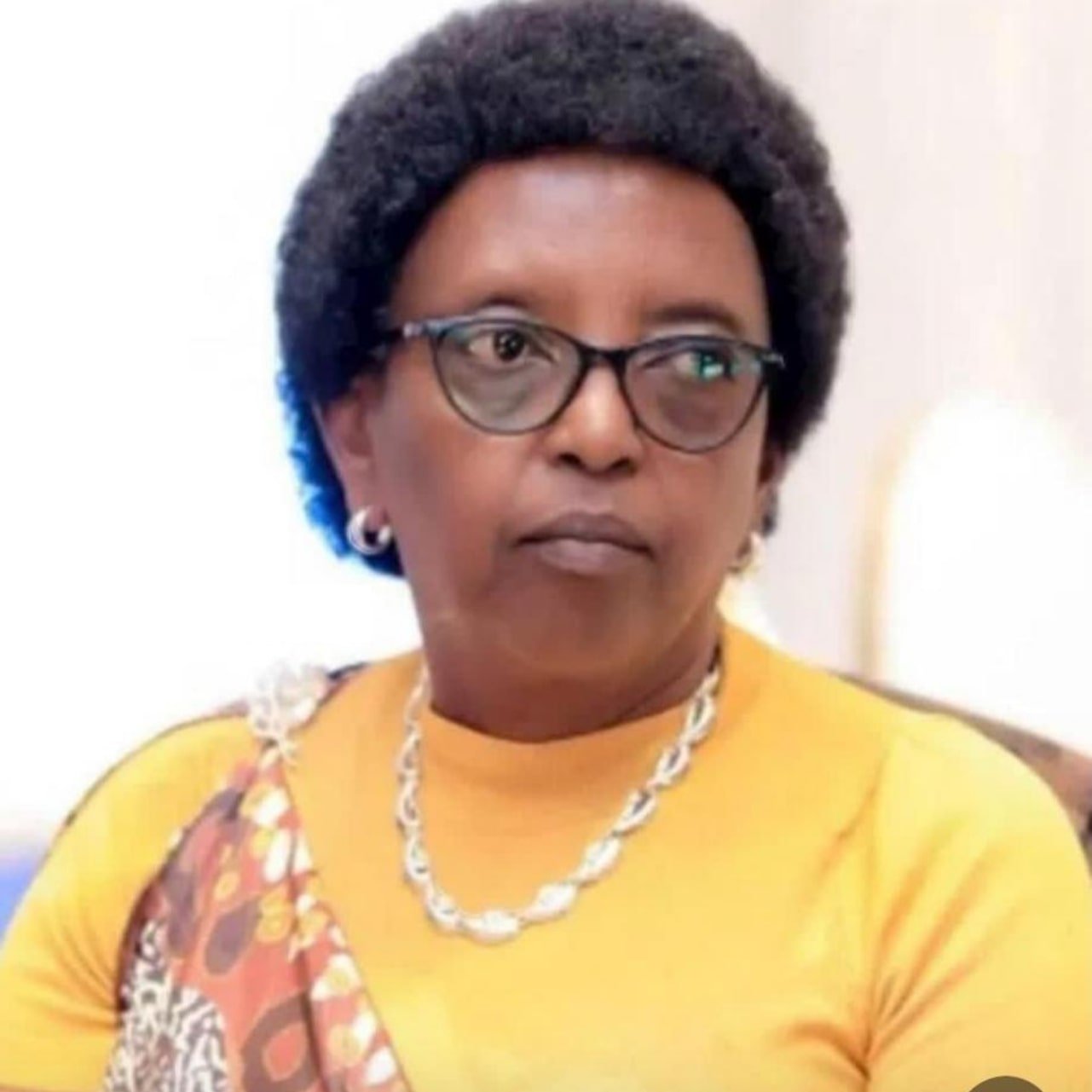 Mukagaga Béatrice